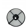 FILTRO AIRE MOTOR COROLLA ARAYA SKY BABY CAMRY 1.6 CARBURADO 89-96 (DKIG)(17801-15060)
