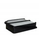 FILTRO AIRE MOTOR GRAND VITARA 2.7 XL7 J3 (COOL)