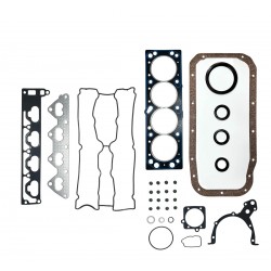 JUEGO KIT EMPACADURA OPTRA DESIGN 1.8/ADVANCE 1.8 (EBITEN)