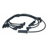 CABLE BUJIA CHEV BLAZER TBI 6CILM4.3 7MM (CAP)
