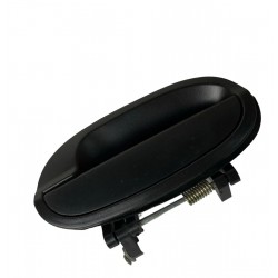 MANILLA SPARK EXTERNA TRASERA IZQUIERDA (PILOTO) (GOLD BOWTIE) (96601474)