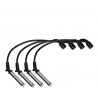 CABLE BUJIA CORSA TODOS/CHEVY CONFORT C2/PALIO 1.8/SIENA 1.8/IDEA 1.8/STRADA 1.8/MERIVA 1.8 (MHW)