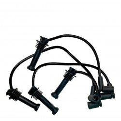 CABLE BUJIA MAZDA 3 2.0/ECOSPORT 2.0/FOCUS DURATEC 2.0/RANGER 2.3/FIESTA TITANIUM (MHW)