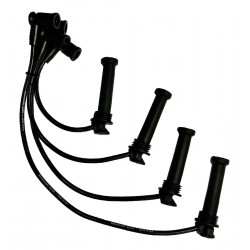 CABLE BUJIA MAZDA 3 2.0 ECOSPORT 2.0 FOCUS DURATEC 2.0 RANGER 2.3 FIESTA TITANIUM (CAP)