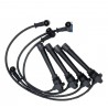 CABLE DE BUJIA FIAT PALIO 1.3/SIENA FIRE 1.3 16V (CAP)