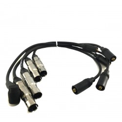 CABLE BUJIA GOLF/JETTA (HERKO)