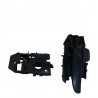MANILLA ELANTRA XD INTERNA IZQUIERDA 01-12 (LH) (CAP)