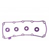 EMPACADURA TAPA VALVULA NEON 2.0 AÑO 95-99 CON SELLOS DE BUJIA MORADA VS-50036 (NO APLICA A DOBLE ARBOL DE LEVA) (CAP)