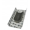 CONCHA BANCADA STD COROLLA NEW SENSACION/EXPLOSION 1.6-1.8 1ZZFE-3ZZFE (M715A) 03-14 (RUSHMORE)