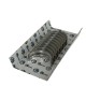 CONCHA BANCADA 0.20 COROLLA NEW SENSACION/EXPLOSION 1.6-1.8 1ZZFE-3ZZFE (M715A) 03-14 (RUSHMORE)