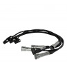 CABLE DE BUJIA GOL/SAVEIRO/PARATI 1.8 (AP USA) 56998031