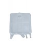 ENVASE AGUA RESERVORIO MAZDA 3 1.6-2.0 FOCUS 2.0 09-14 (MHW) (SIN TAPA) (TOMAS DE AGUA DEL LADO DERECHO) LF8B 15 350B