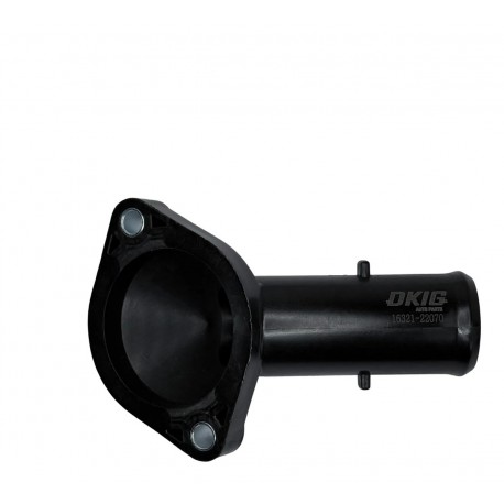 TOMA AGUA COROLLA SENSATION EXPLOSION 1.6 1.8 03-14 INF. (DKIG)(16321-22070)