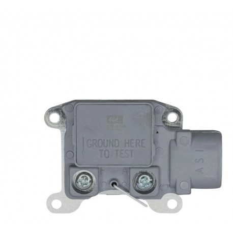 REGULADOR ALTERNADOR BRONCO EXPLORER FORTALEZA S-FORD 3G 12V I-S-A GRIS C-CA (HARFON) F794BC