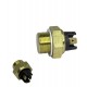 SENSOR VALVULA TEMPERATURA E-VENT UNIVERSAL 92-87°C 2PIN M22X1.5 (HARFON) TS104