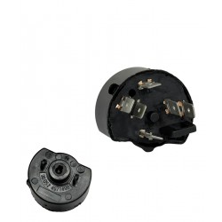 CONMUTADOR ENCENDIDO CORSA DAEWOO CIELO ESPERO RACER 6P(HARFON) HF2500