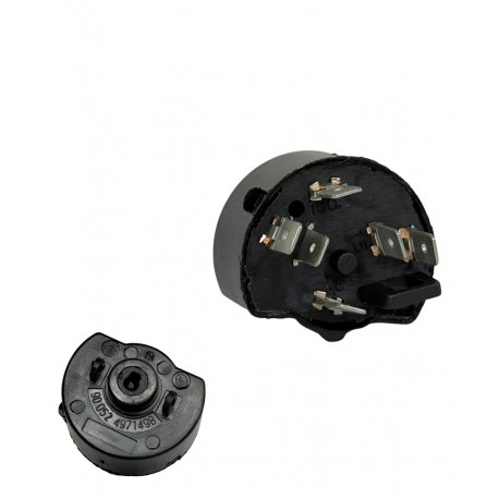 CONMUTADOR ENCENDIDO CORSA DAEWOO CIELO ESPERO RACER 6P(HARFON) HF2500