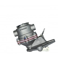 BOMBIN DE TRANSFERENCIA DE GASOIL IVECO DAILY 4012 4912 5012 5912 6012 6912 (CAP)