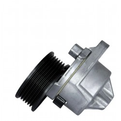 TENSOR CORREA UNICA MAZDA 3 2.0/FOCUS 2.0/MAZDA 5 2.0 (BAJO) (MHW) 6E5Q6A228BD (2 TORNILLOS)