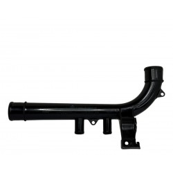 TUBO DE AGUA CALEFACCION CORSA TODOS/MERIVA/MONTANA/ASTRA 1.8 (PLASTICO) (ANCOV)