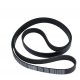 CORREA UNICA 7PK2150 4RUNNER 1RA Y 2DA GENERACION (TOYOTA) (99367-H2150)