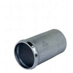 TUBO BOMBA AGUA BLOQUE AVEO OPTRA ASTRA CORSA (ANCOV)