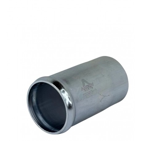 TUBO BOMBA AGUA BLOQUE AVEO OPTRA ASTRA CORSA (ANCOV)