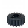 PIÑON CIGUEÑAL CORSA 1.3 1.4 1.6 AVEO 1.5 (19 DIENTES) (ANCOV)