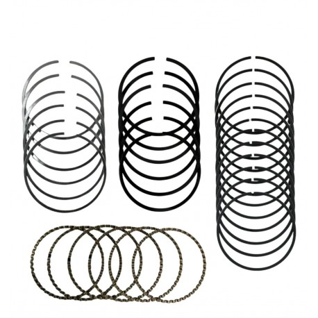 ANILLOS STD JEEP XJ 4.O MOTOR 242 250 (BECO)