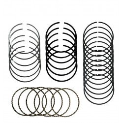 ANILLOS 0.40 JEEP XJ 4.0 MOTOR 232/258 42L (BECO) (2C656) (02