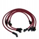CABLE BUJIA TEMPRA MOTOR 2000 CURVO (EAGLES POWER) (FIT-2C-HE)