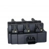 BOBINA ENCENDIDO DODGE CARAVAN 3.3 3.8 01-09 3 PINES LATERALES (HARFON) ICCD07
