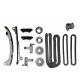 KIT DE TIEMPO O CADENA TOYOTA 4RUNNER 03-09 FJ FORTUNER TACOMA 05-10 TUNDRA 04-09 MOTORES 4.0 V6 (14PZA) (MHW)