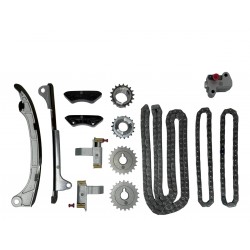 KIT DE TIEMPO O CADENA TOYOTA 4RUNNER 03-09 FJ FORTUNER TACOMA 05-10 TUNDRA 04-09 MOTORES 4.0 V6 (14PZA) (MHW)