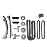 KIT DE TIEMPO O CADENA TOYOTA 4RUNNER 03-09 FJ FORTUNER TACOMA 05-10 TUNDRA 04-09 MOTORES 4.0 V6 (14PZA) (MHW)