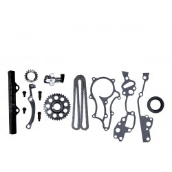 KIT DE TIEMPO O CADENA TOYOTA HILUX 2.4 22R (MHW)