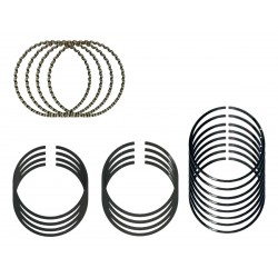 ANILLOS STD FIESTA BALITA 1.3 (BECO)