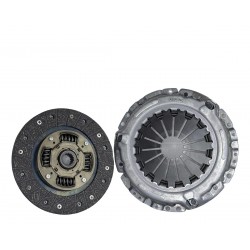 KIT DE CROCHE TOYOTA COROLLA AE92 PLA (ASIA-INC)