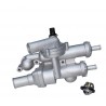 CAJA TERMOSTATICA TOMA DE AGUA CALIBER 2.0/COMPASS(ALUMINIO) (MORUCH)