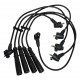 CABLE BUJIA NEON 2.0 98/2006 (PLITFIRE) (CBU-019)