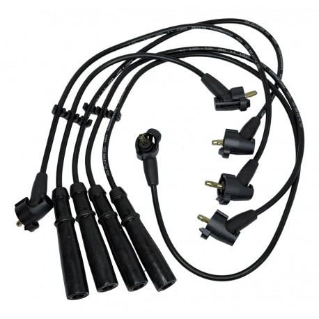 CABLE BUJIA NEON 2.0 98/2006 (PLITFIRE) (CBU-019)