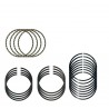 ANILLOS STD FIAT PALIO 16V 1.6 (EBITEN)