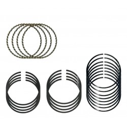 ANILLOS (0.20) COROLLA ARAYA - BABY CAMRY - SKY 1.6 1992-98 CARBURADO (NB)