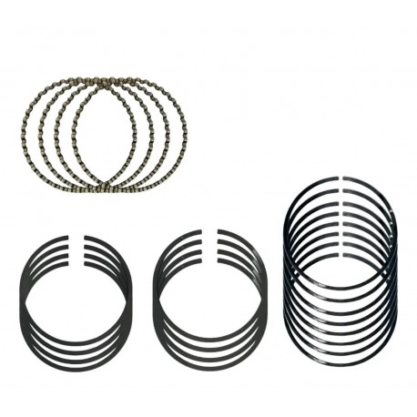 ANILLOS (STD) YARIS 1.3 1NZFE 1.5 2NZ (NB)