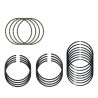 ANILLOS STD COROLLA NEW SENSACION EXPLOSION (NACIONAL) (NB)