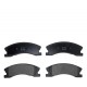 PASTILLAS DELANTERA JEEP GRAND CHEROKEE (KANGUU) (IMD945)