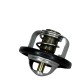 TERMOSTATO AVEO 1.5-1.6/SPARK/CORSA TODOS/CIELO/LANOS/RACER/ESPERO/TACUMA/NUBIRA (PEQUEÑO) (ANCOV)(94580182)