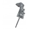 BOMBA ACEITE FIAT PALIO/ SIENA / UNO / 1.3 8V MPI Y CARBURADO (MHW)