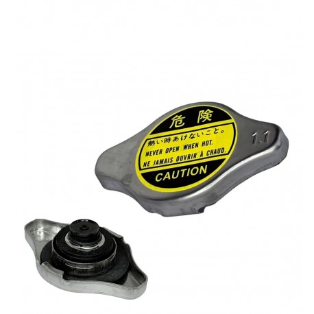 TAPA RADIADOR 1.1 BAR/14.5LBS(PSI) BAJA GRAND VITARA 2.0 4CIL (ANCOV)