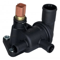 TOMA DE AGUA KIA PICANTO HY ATOS (CORTA CON SENSOR DE TEMPERATURA) (HYUNDAI) 25611-02502